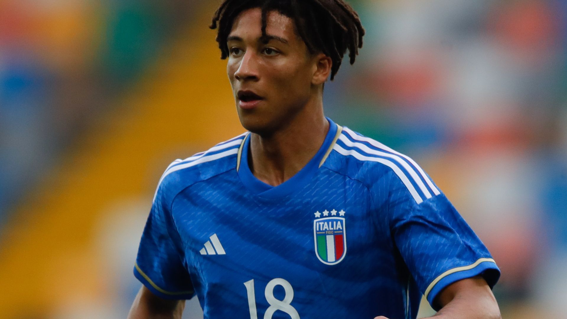 Zeroli Italia Under 19