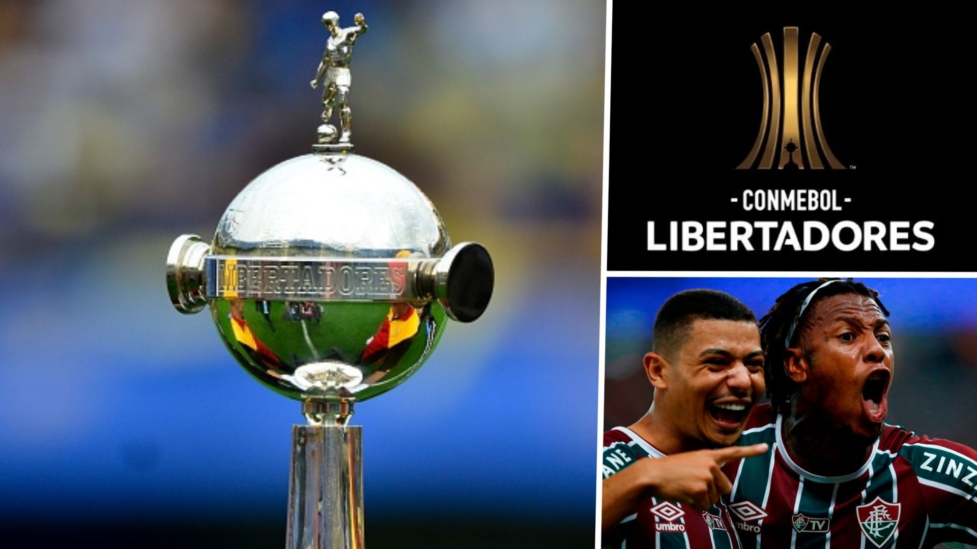 Fecha de inicio fase 3 copa libertadores 2022 y equipos participantes