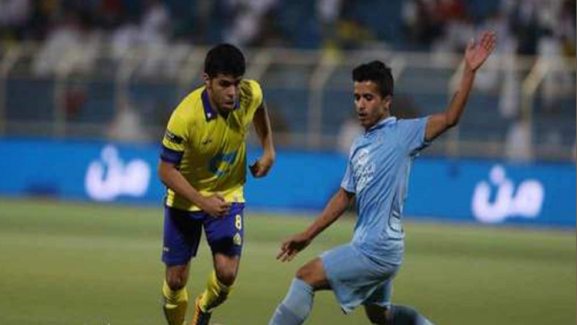 al batin v al nassr