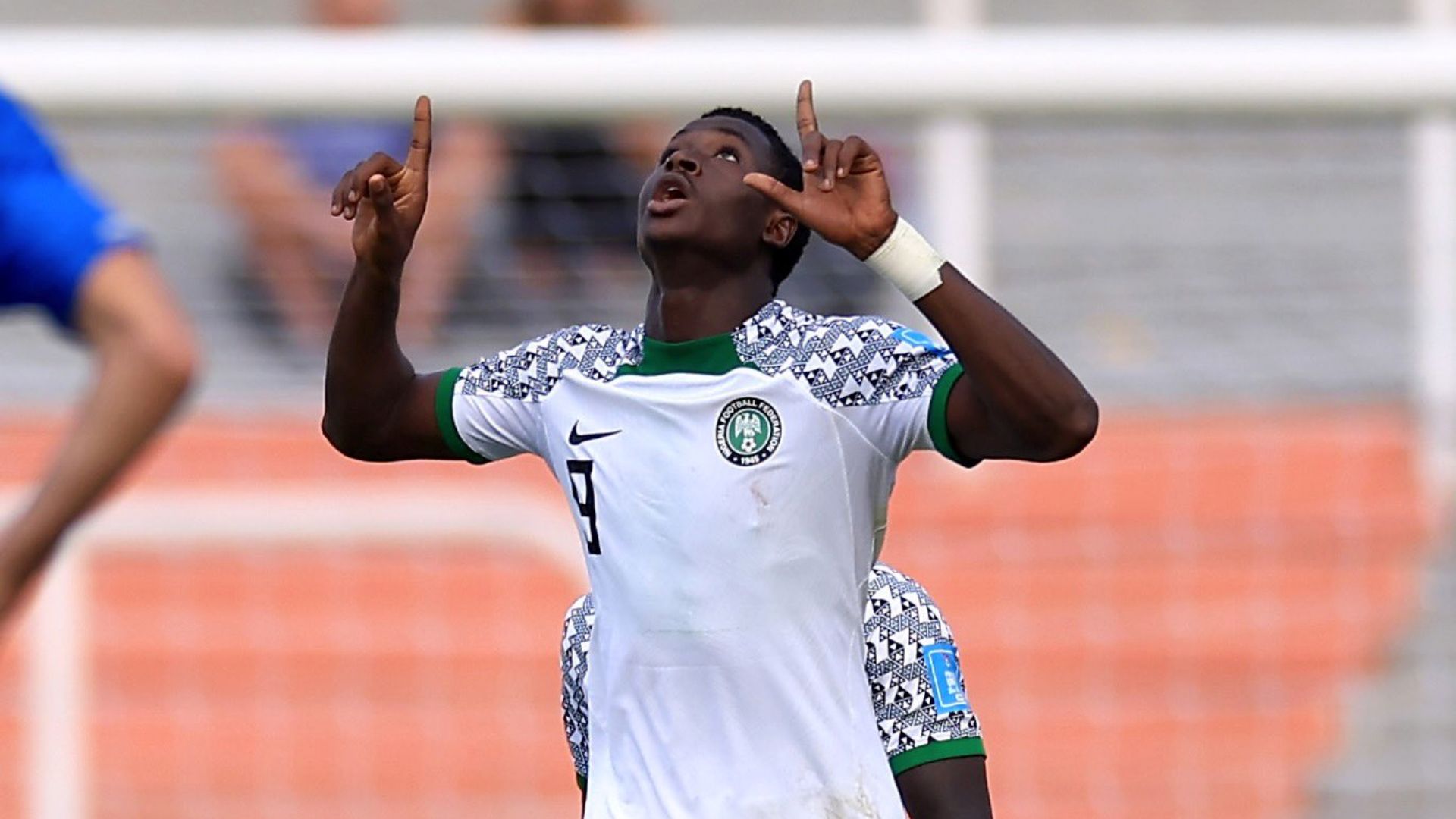 nigeria italia mundial sub 20 24052023