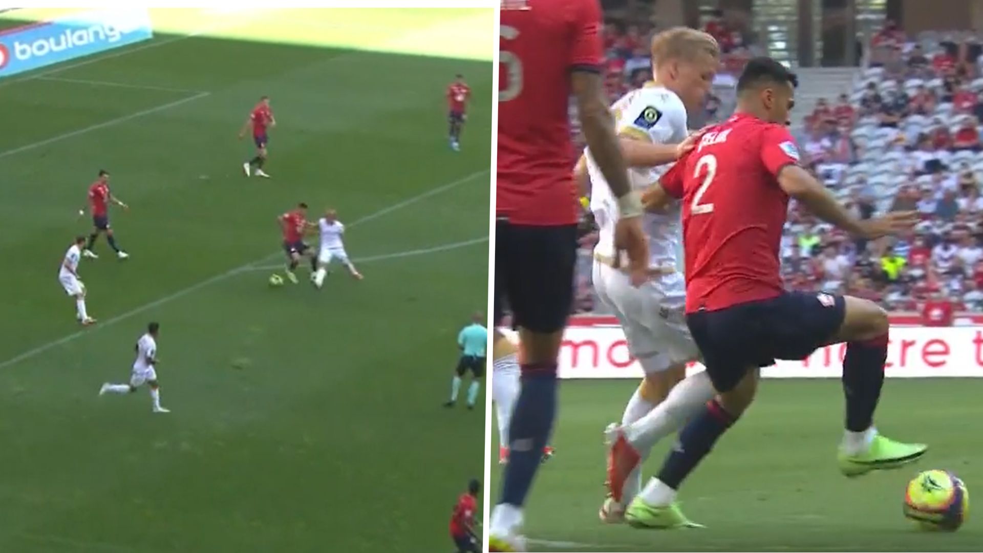 CELIK LILLE NIZZA FEHLER SCREENSHOOT GFX