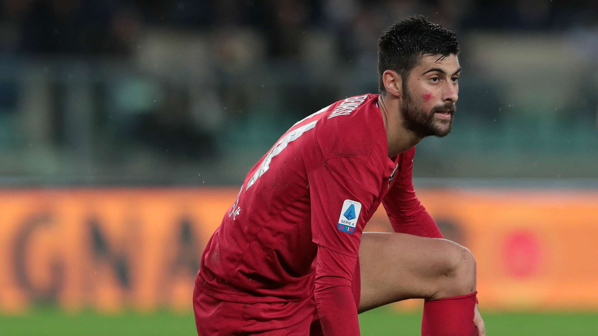 Marco Benassi Fiorentina