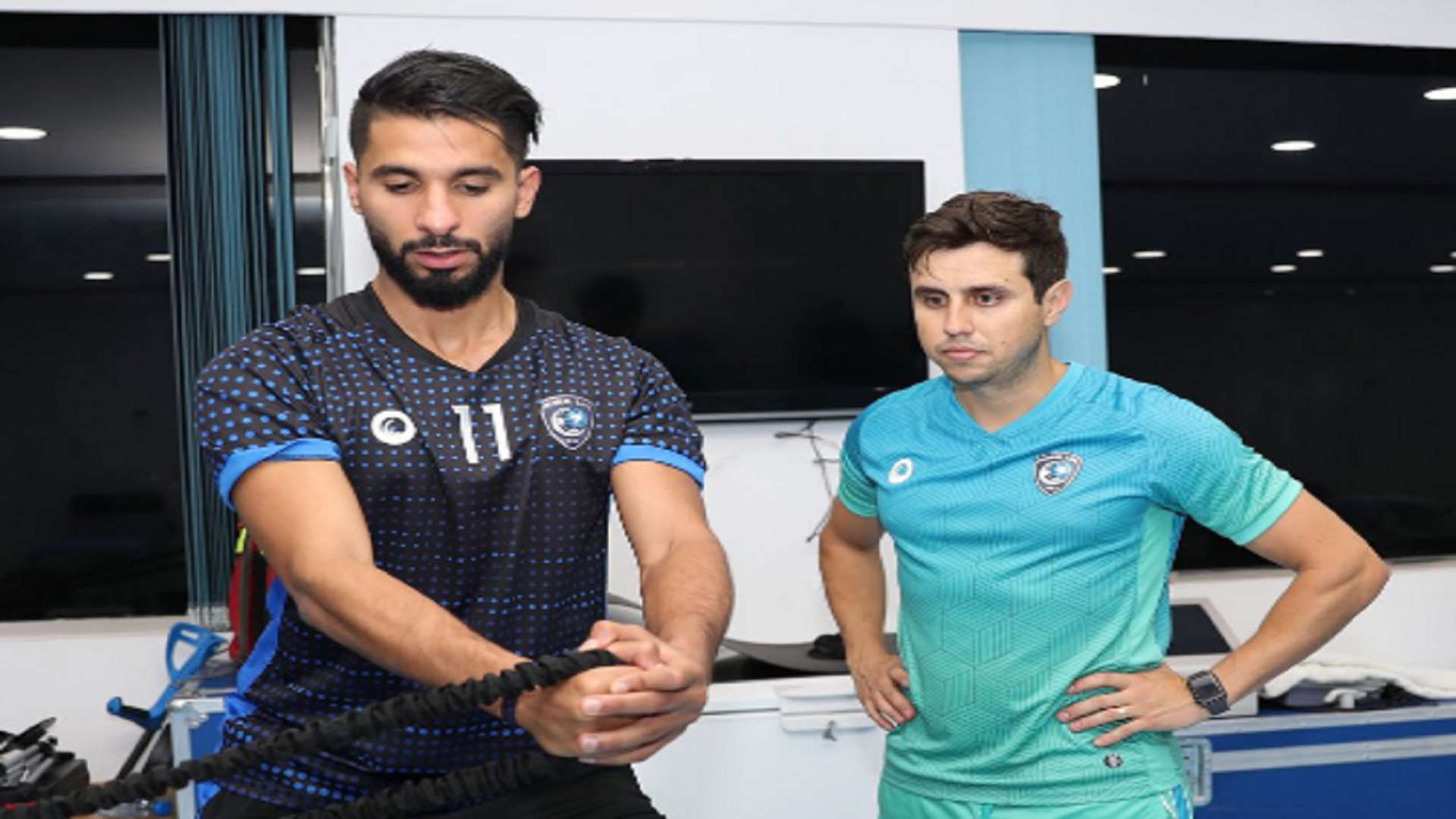 صالح الشهري