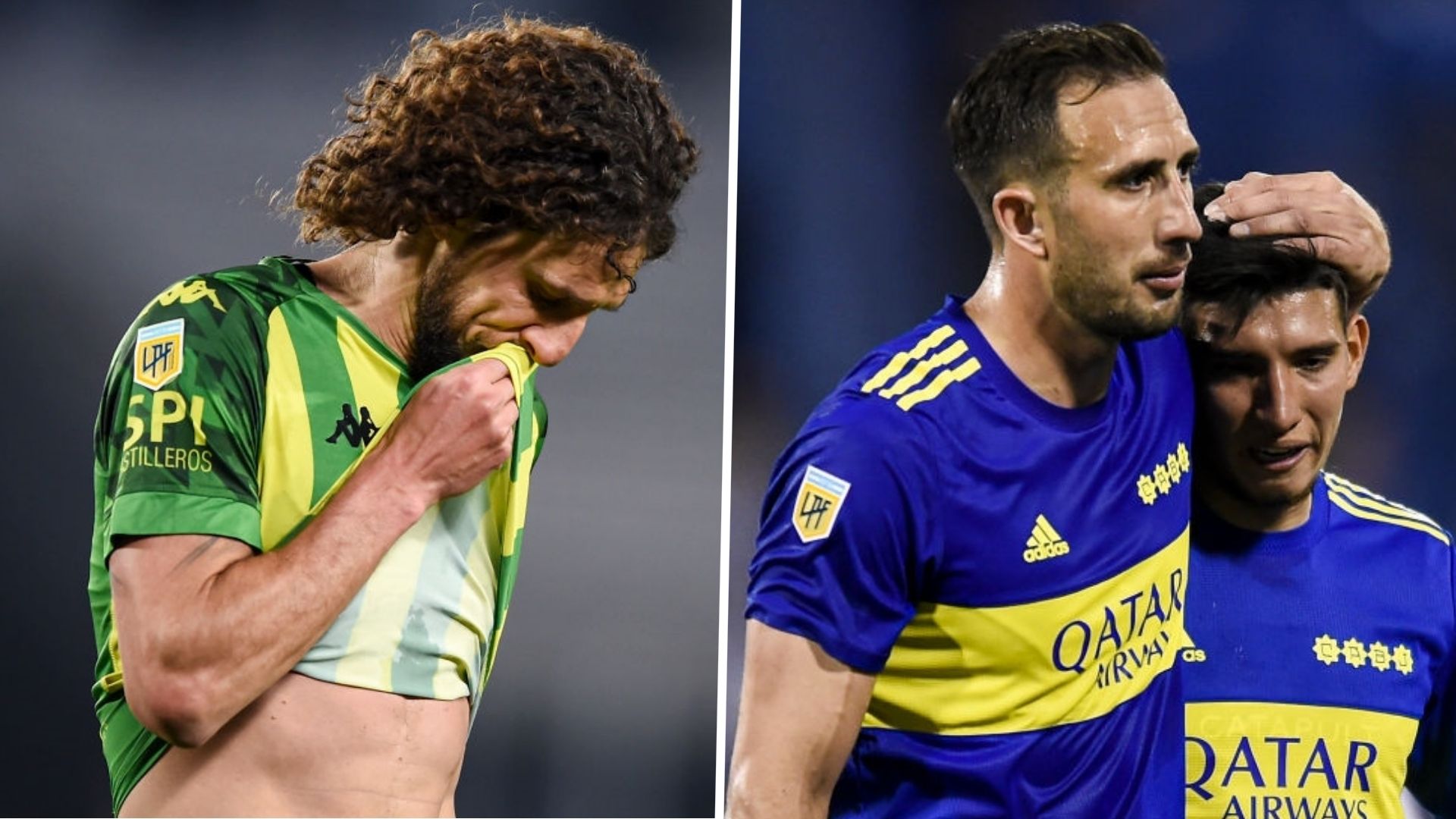 Por dónde pasan en estados unidos el partido Aldosivi vs Boca por la Jornada 20 del Torneo LPF 2021