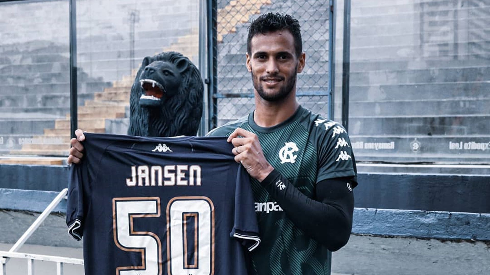 Rafael Jansen