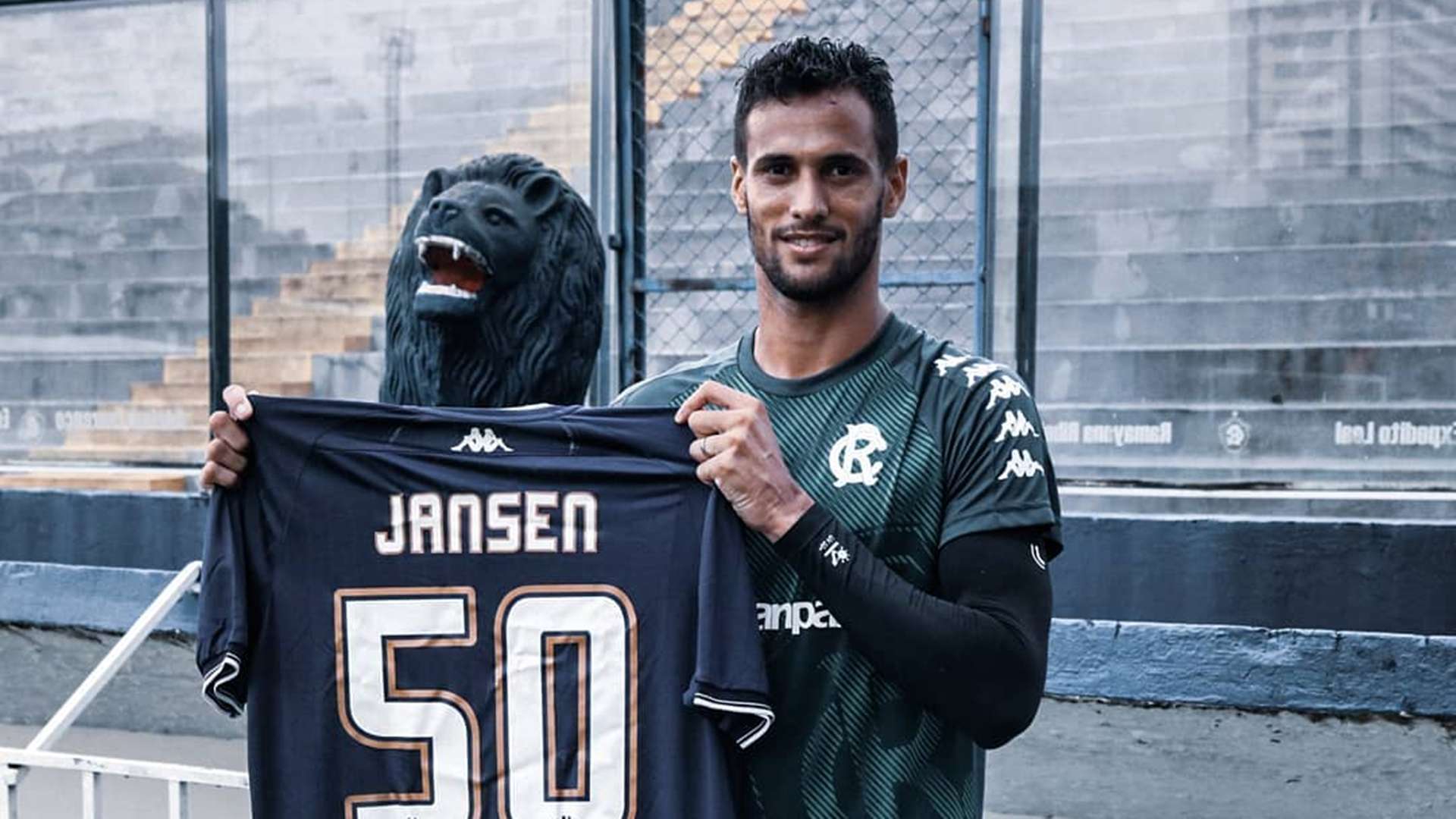 Rafael Jansen