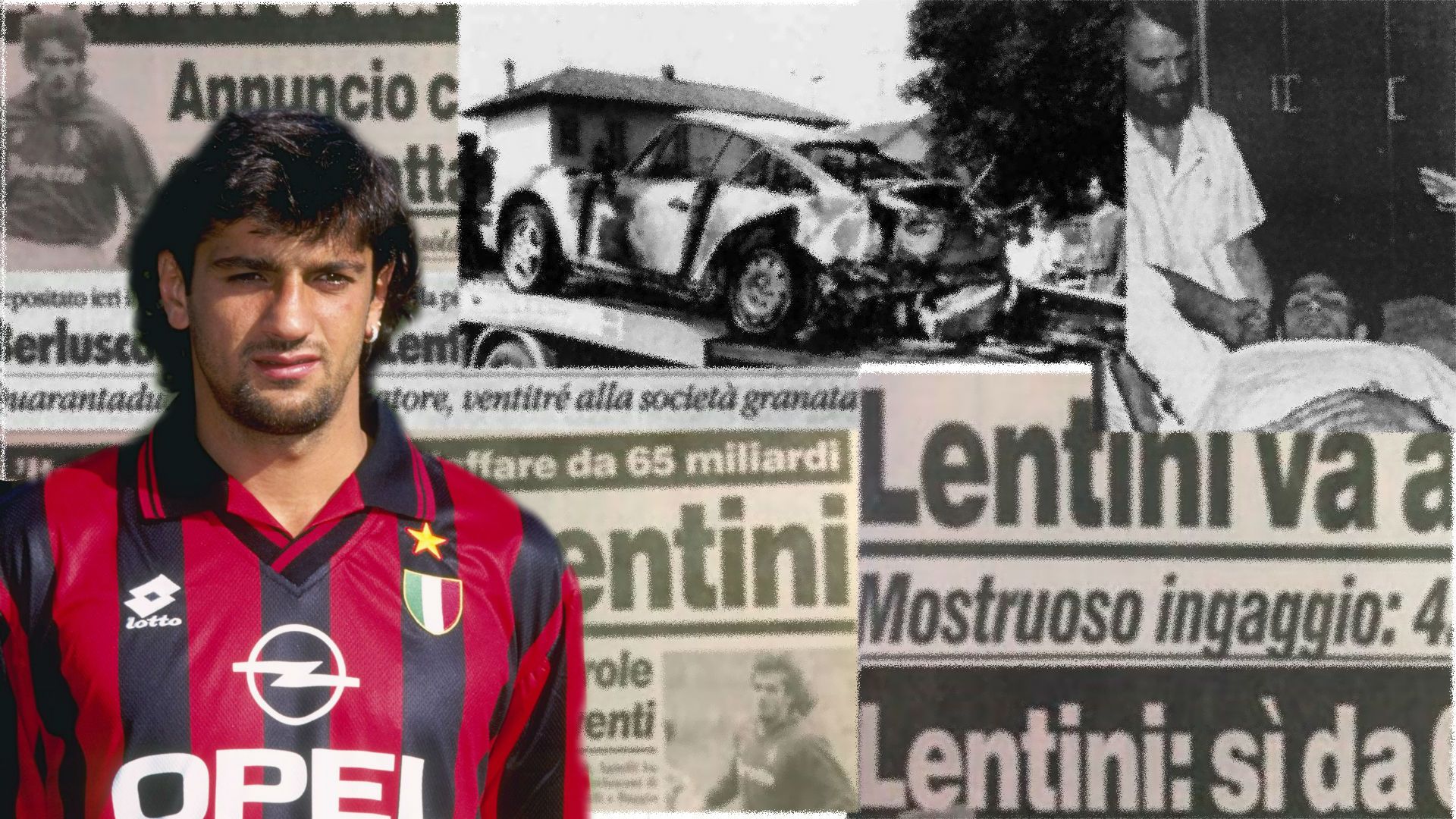 GFX Gianluigi Lentini