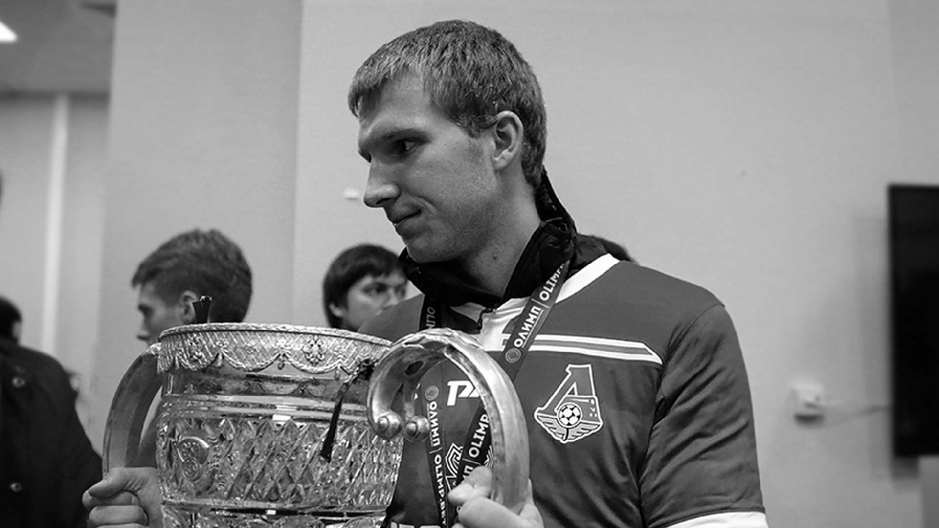 Innokentiy Samokhvalov