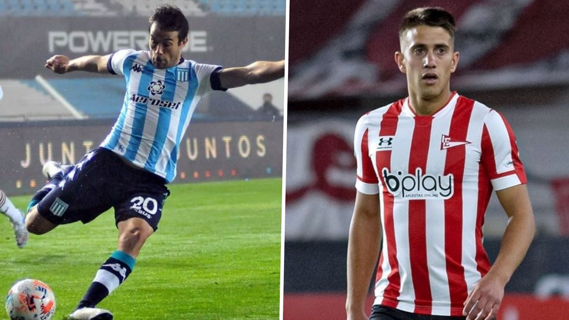 Dónde ver online Racing vs Estudiantes por la Jornada 14 del Torneo LPF 2021