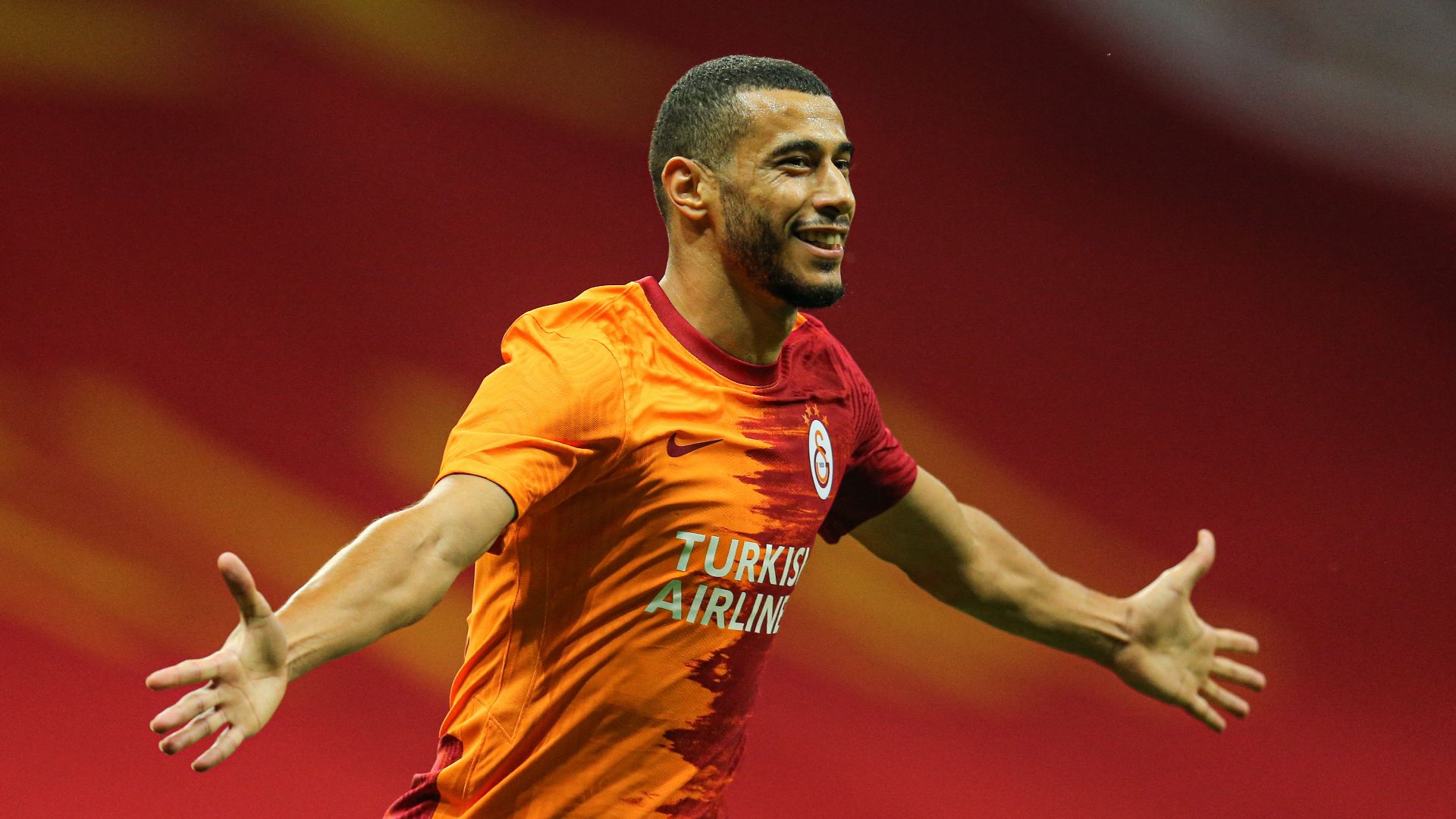 Younes Belhanda Galatasaray