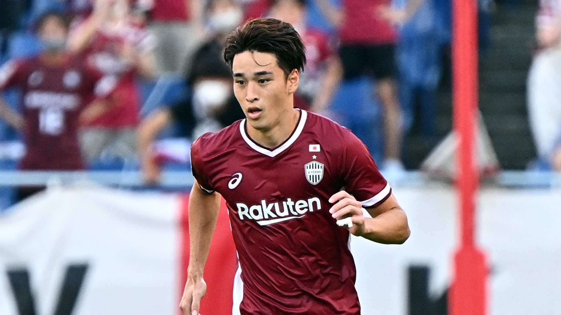 20221123 Yuki Kobayashi