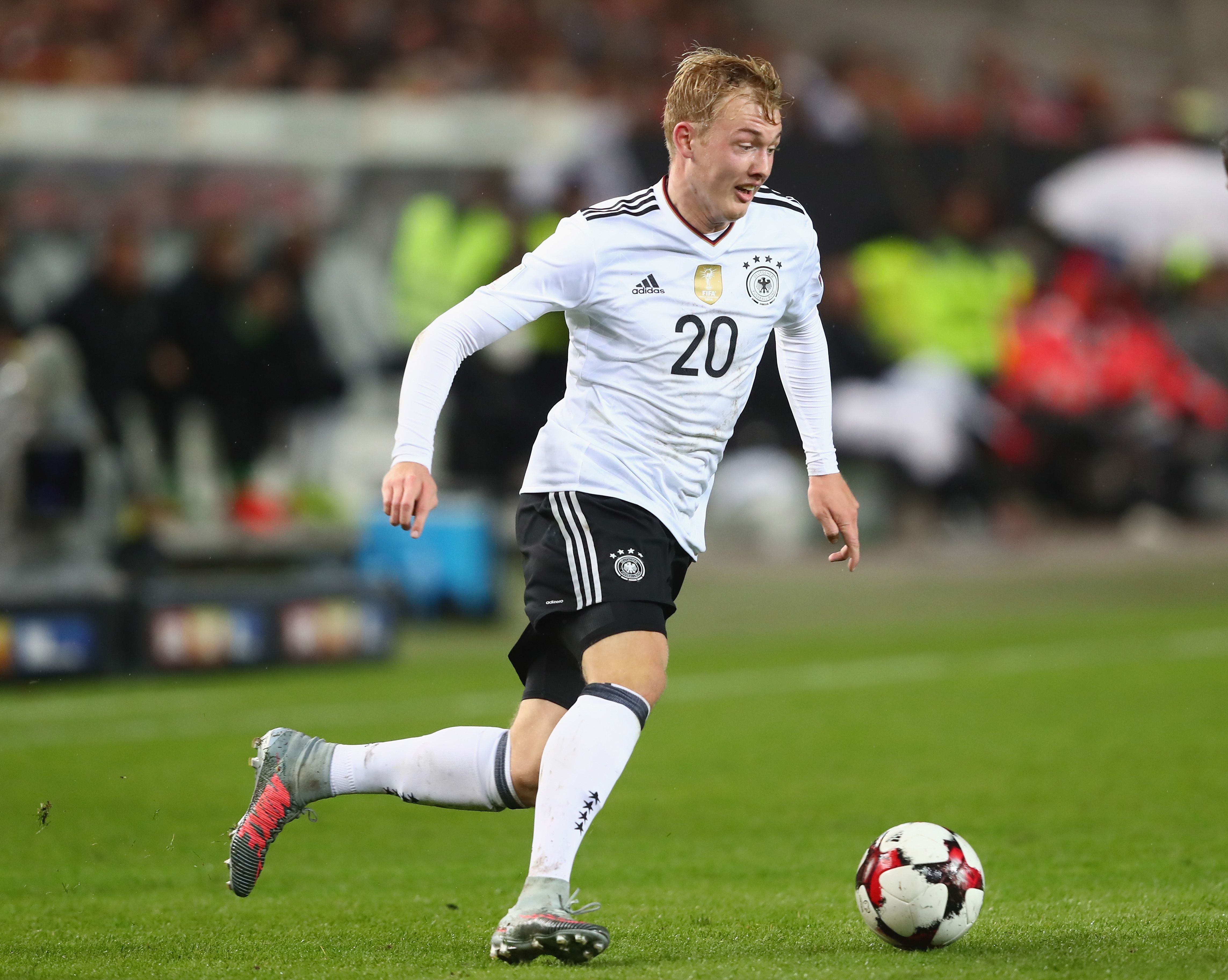 Julian Brandt