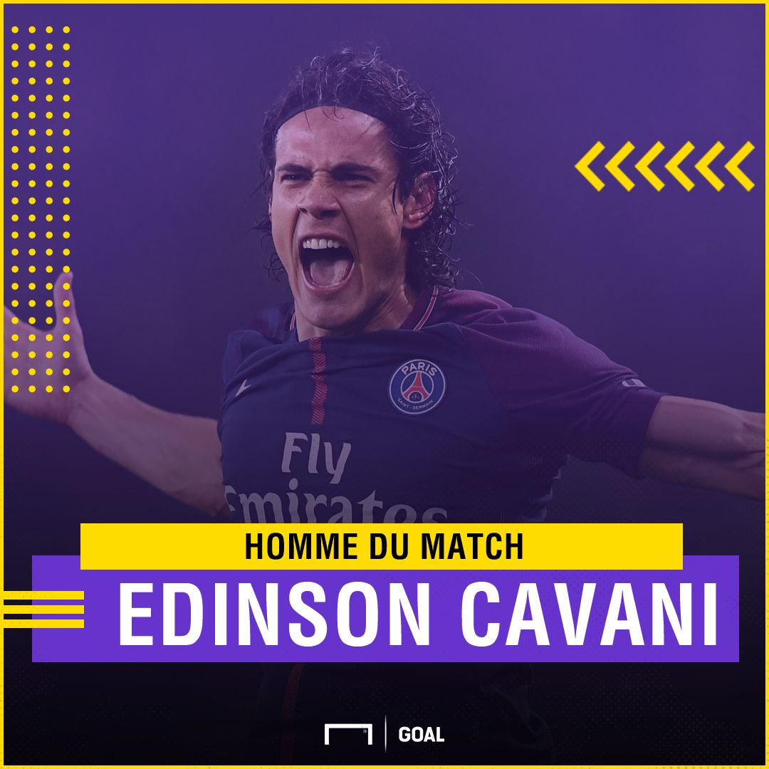 PS Cavani