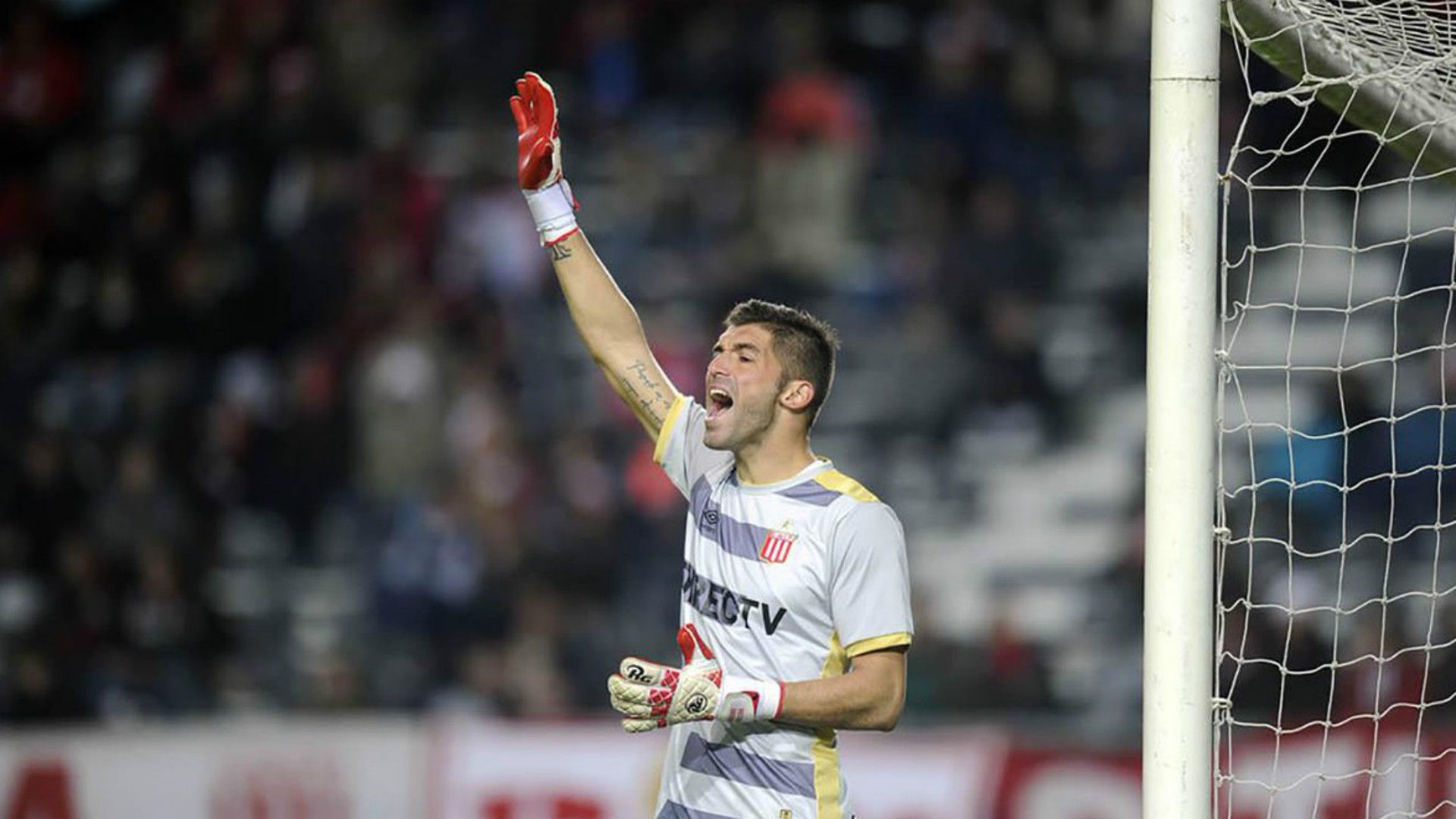 Mariano Andujar Estudiantes