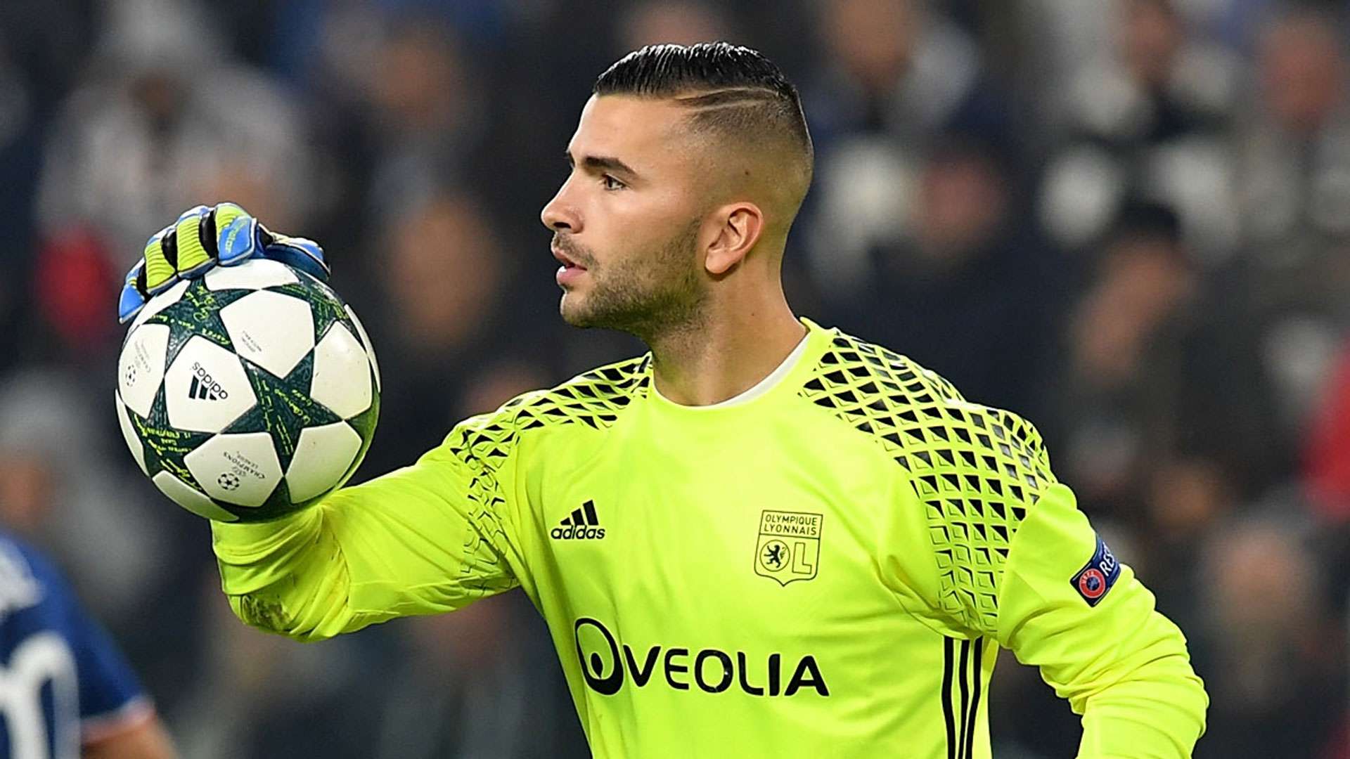Anthony Lopes 11022016