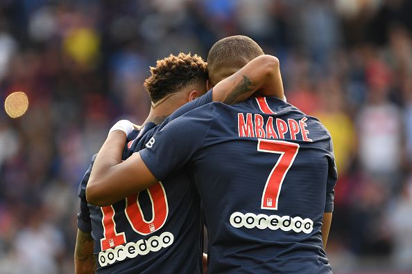 PSG