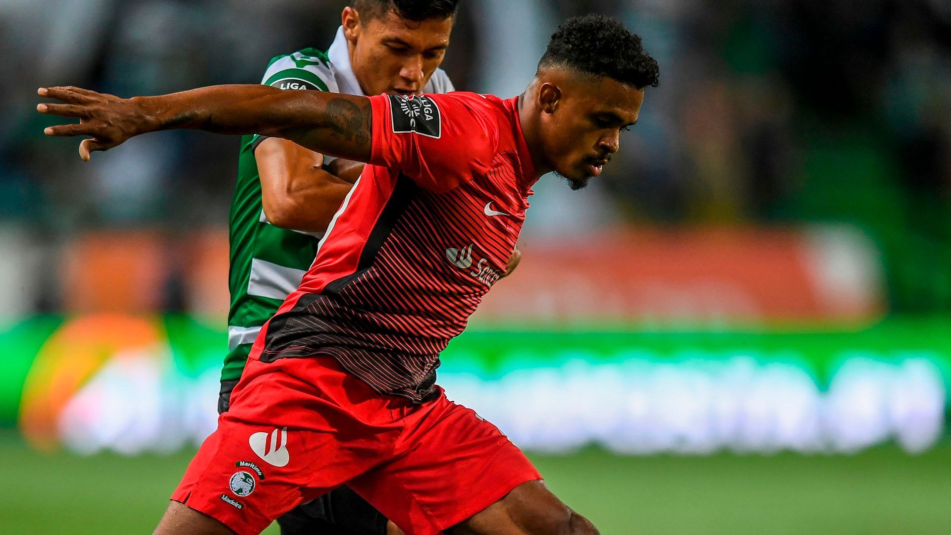 Fabricio Baiano Maritimo