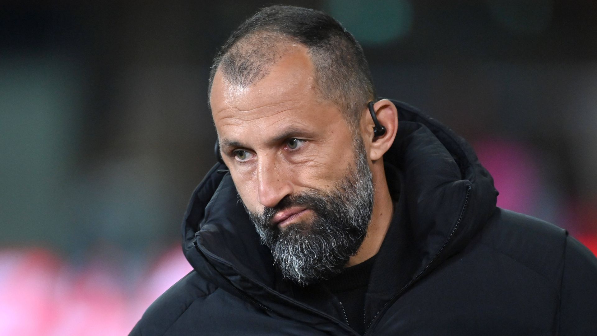 GER ONLY Salihamidzic