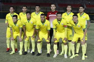 Loros de Colima Pacific