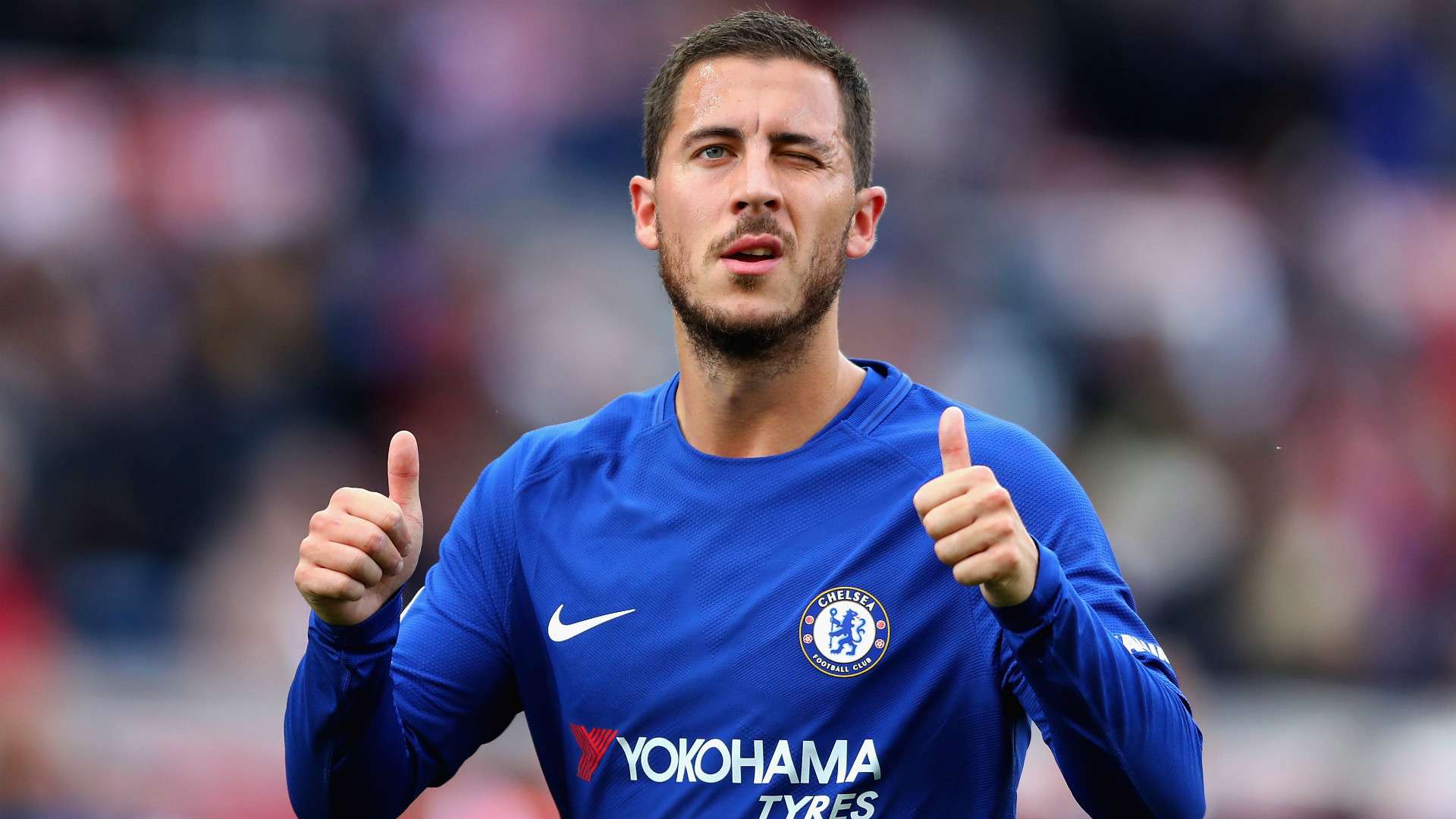 Eden Hazard Chelsea