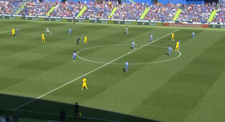 Marc-Andre ter Stegen FC Barcelona