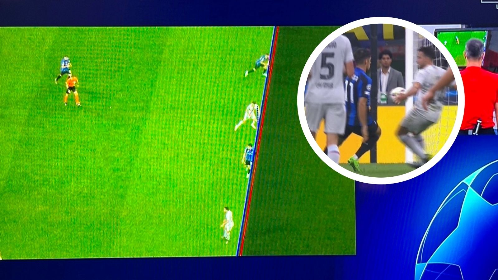 moviola inter barcellona 2022