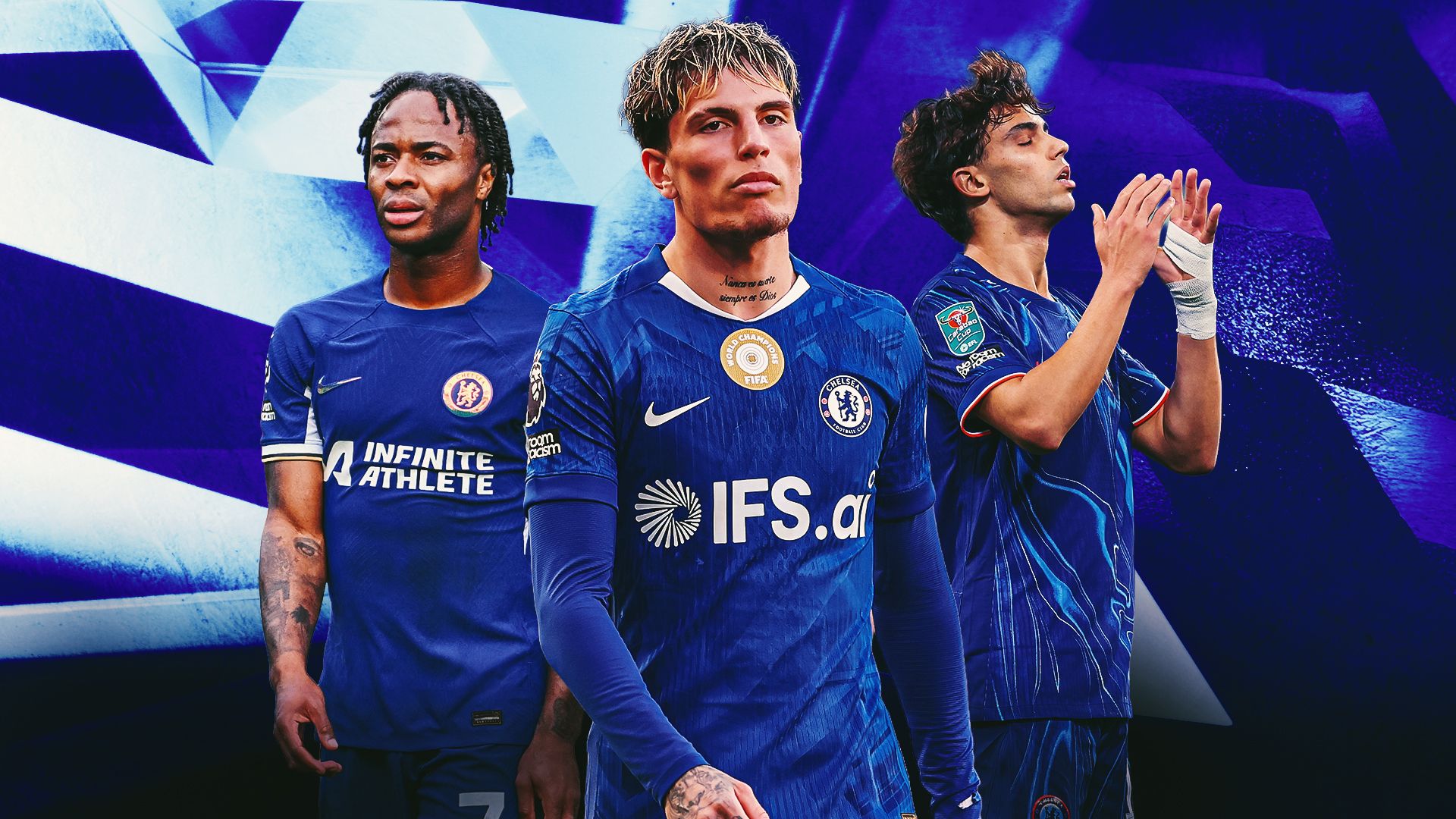 Chelsea BlueCo worst signings GFX
