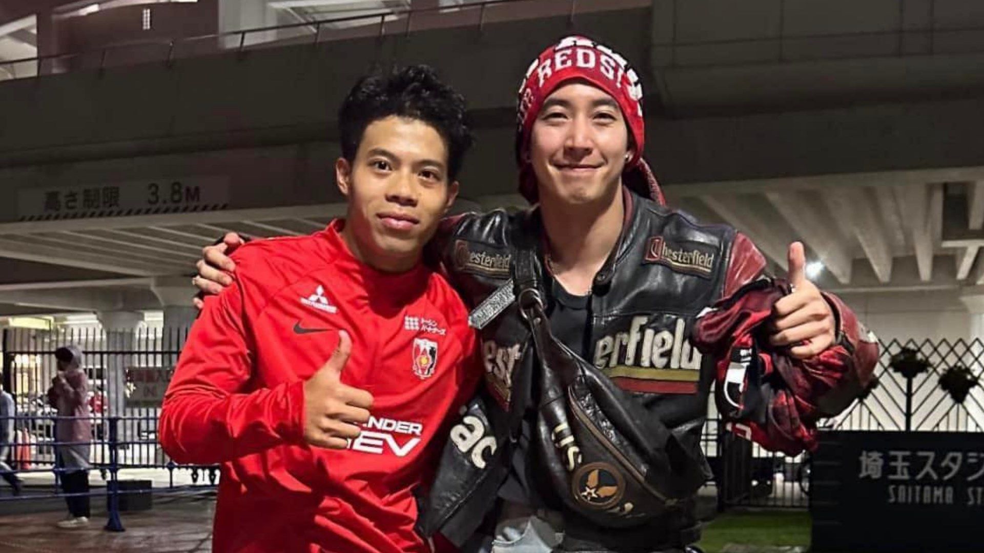 'โตโน่' ภาคิน คำวิลัยศักดิ์