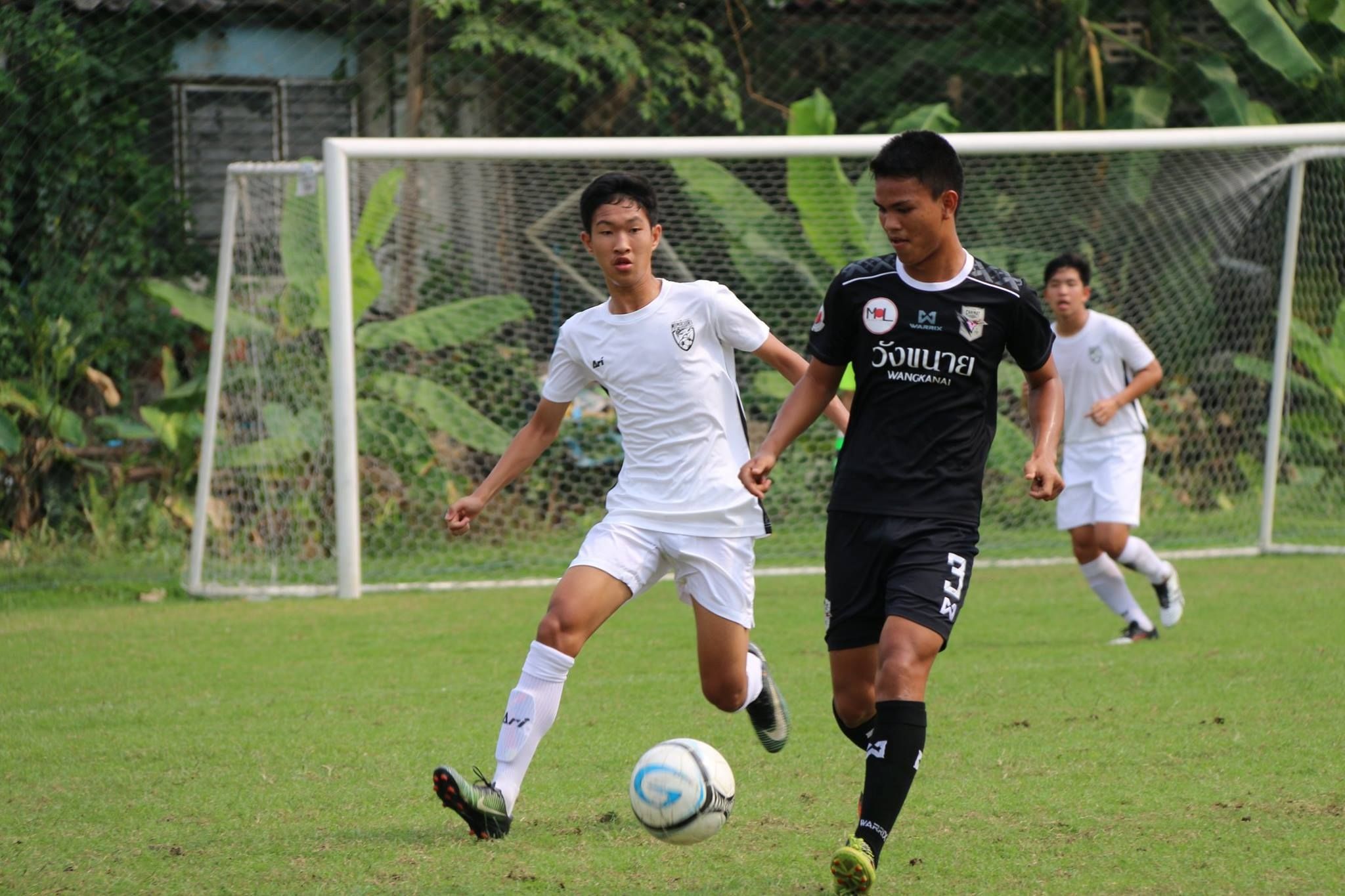 มิราเคิล ไทย ยูธ ลีก