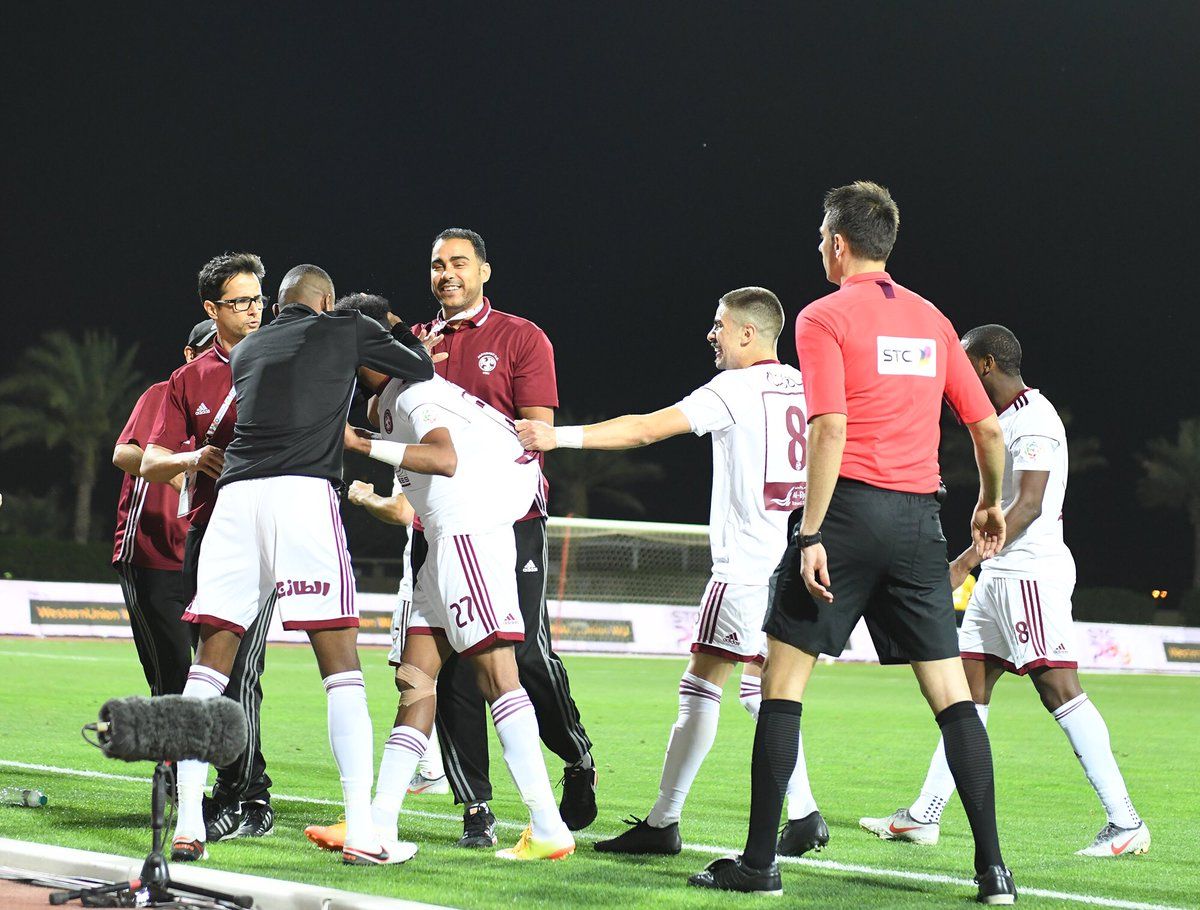 الاتحاد - الفيصلي