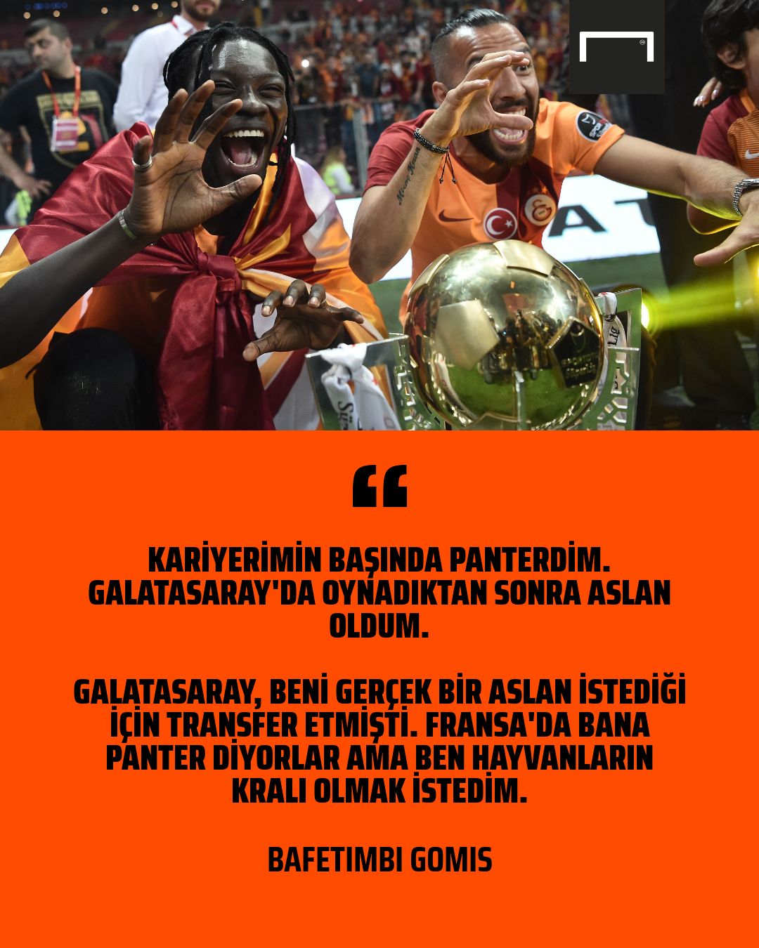 Bafetimbi Gomis GFX
