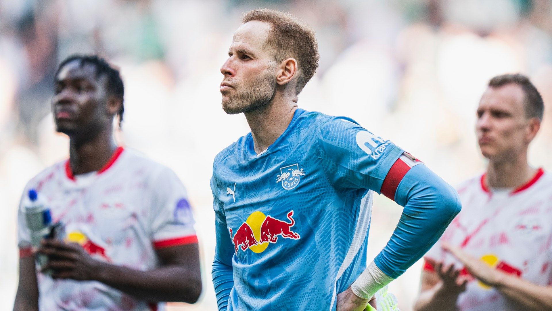 Peter Gulacsi Leipzig 2025