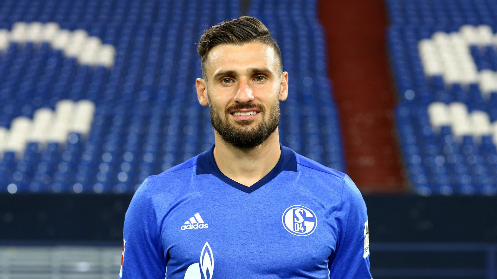 Daniel Caligiuri Schalke 04