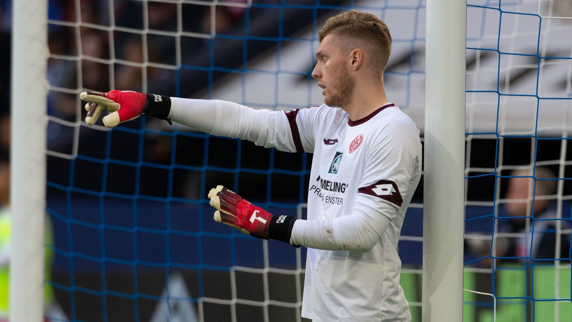 FLORIAN MÜLLER MAINZ