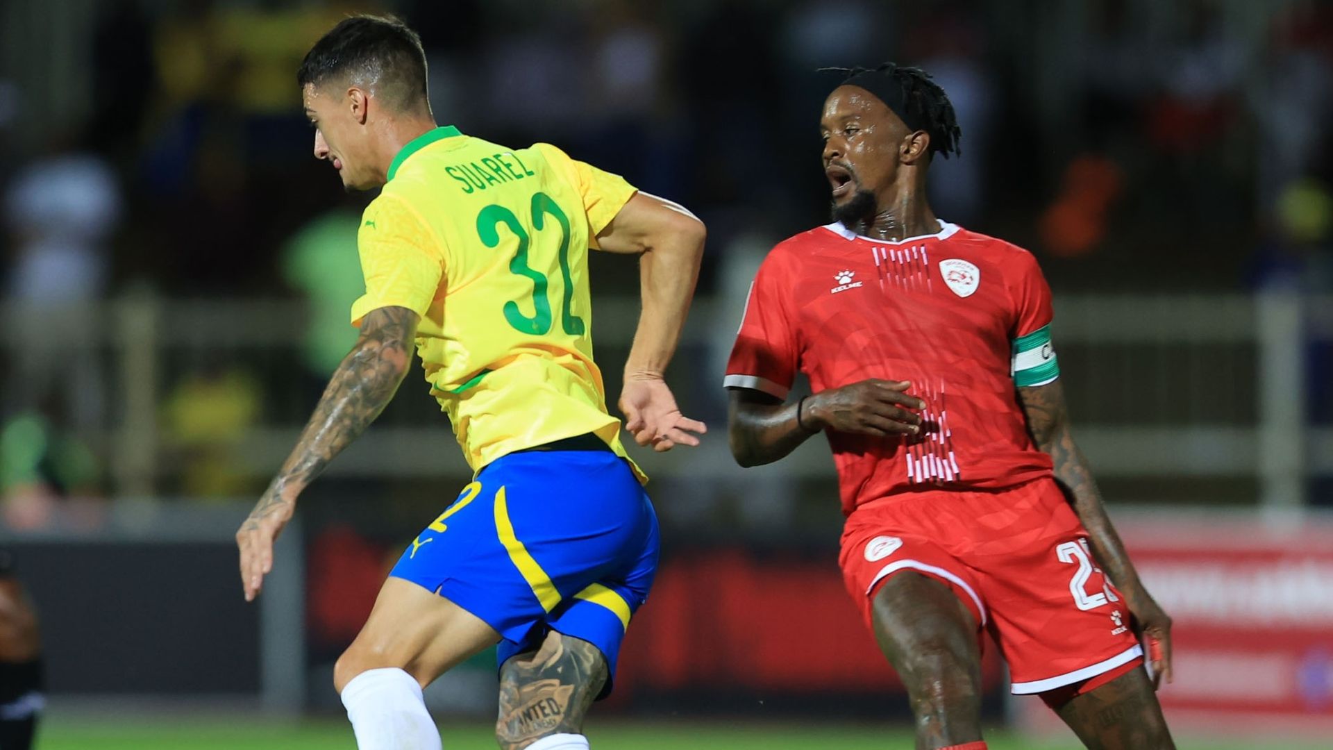 Mamelodi Sundowns vs Sekhukhune United Preview: Kick-off time, TV channel &  squad news | Goal.com South Africa