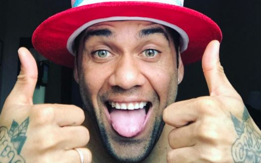 Dani Alves