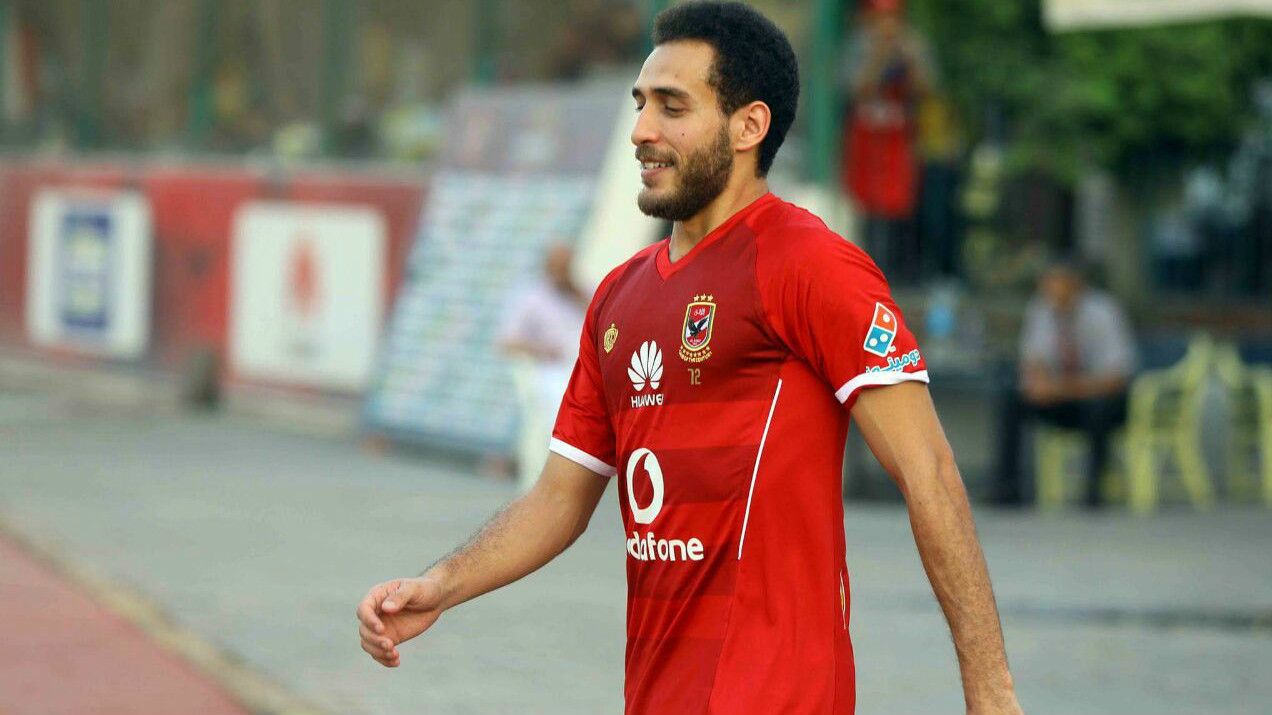 هشام محمد الأهلي 20112017