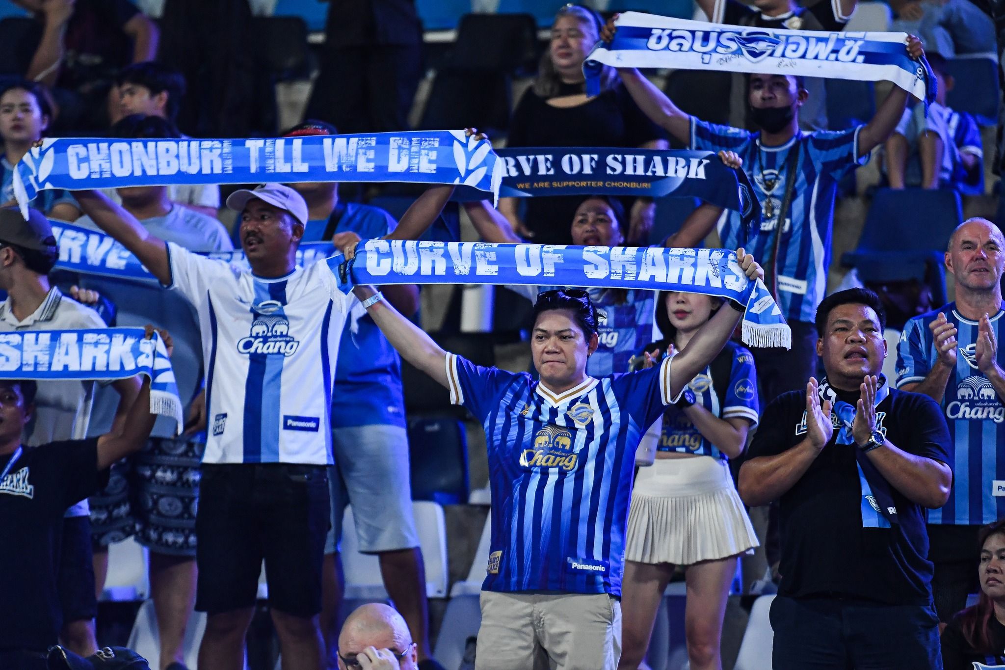 ชลบุรี เอฟซี