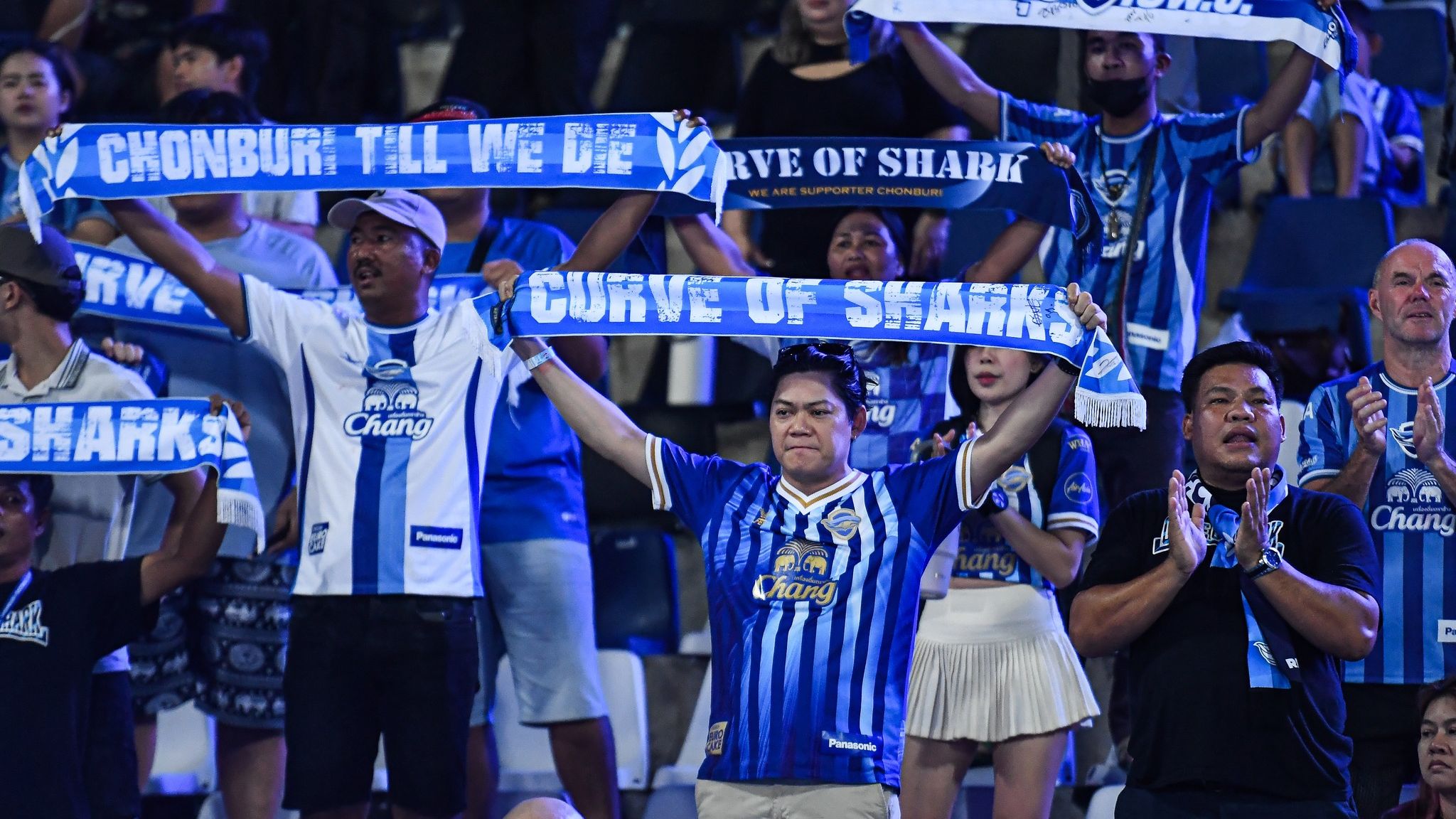 ชลบุรี เอฟซี