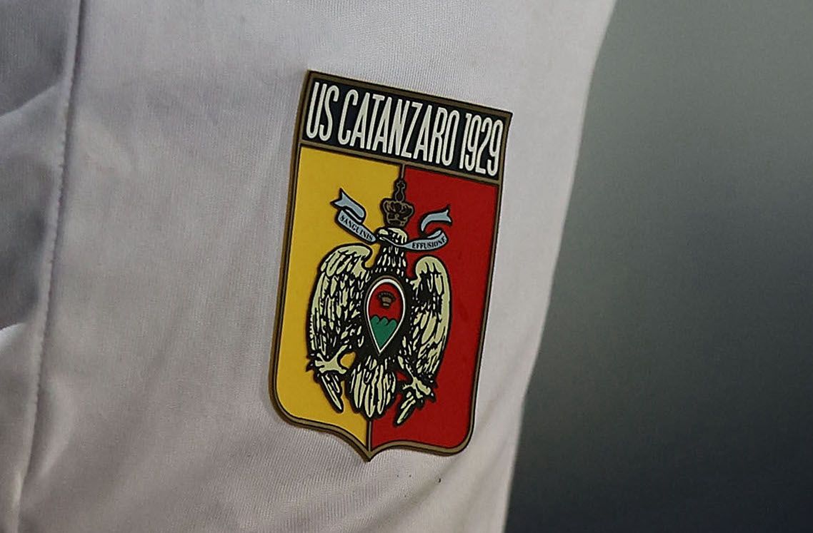 Catanzaro logo