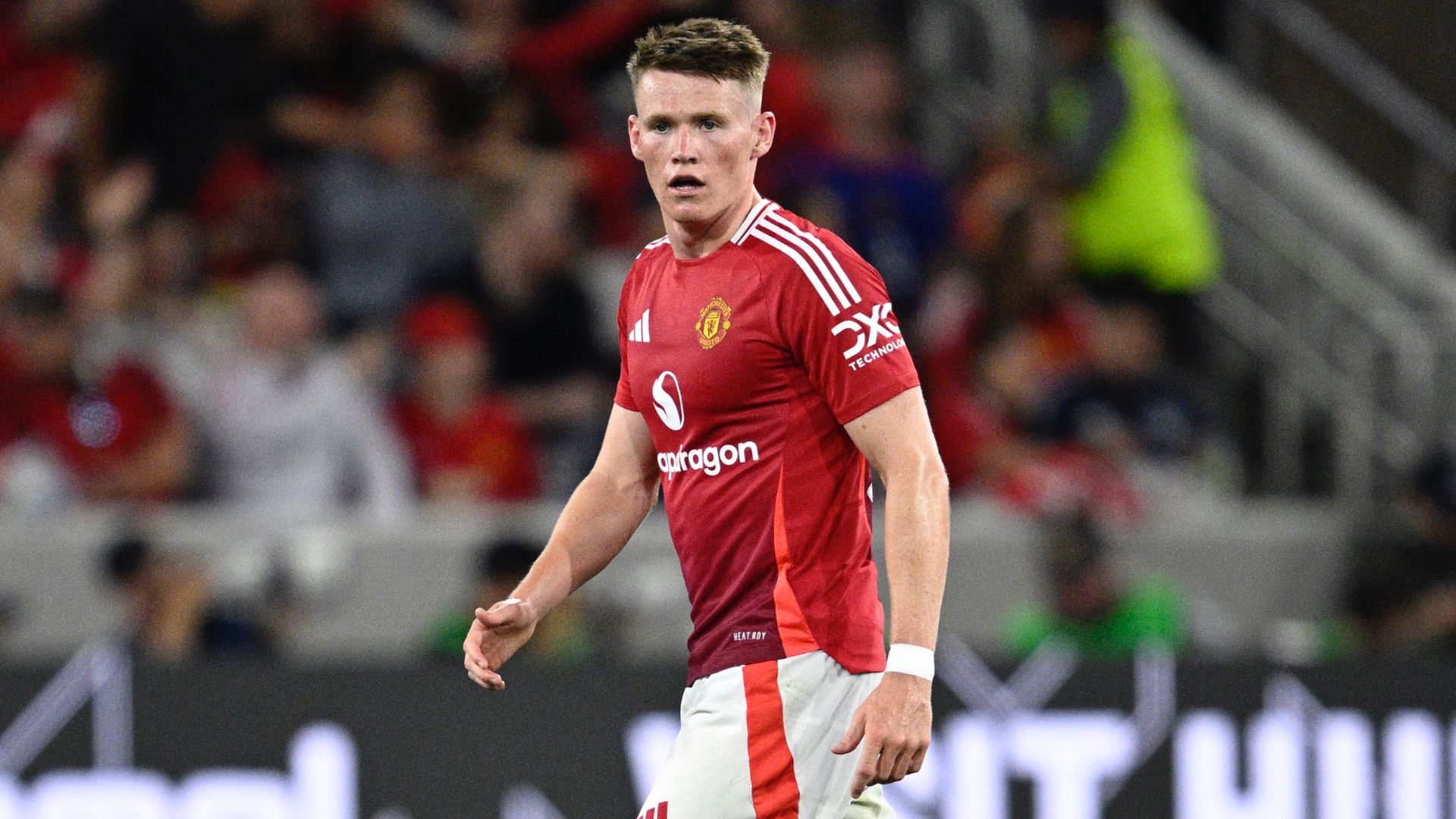 Scott-McTominay
