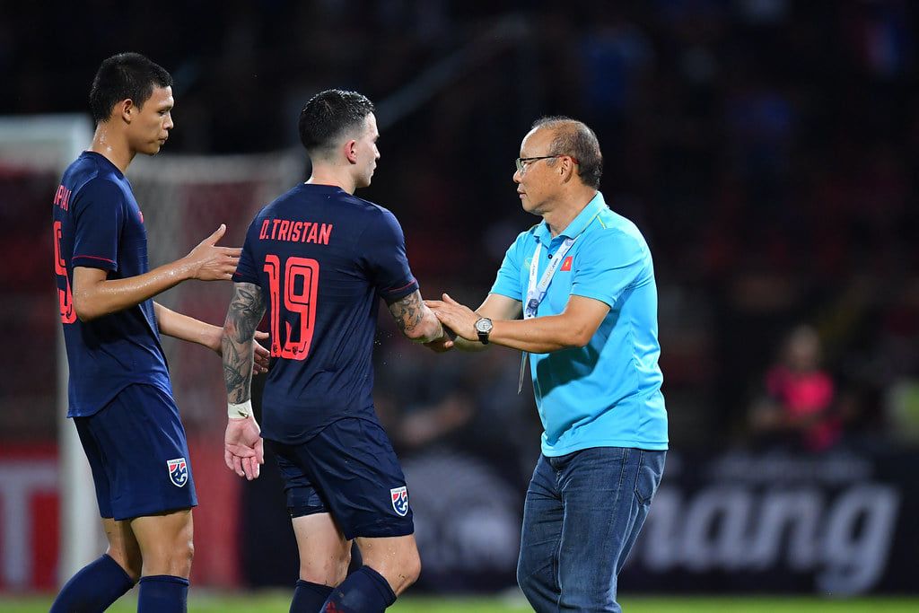 ปาร์ค ฮัง ซอ