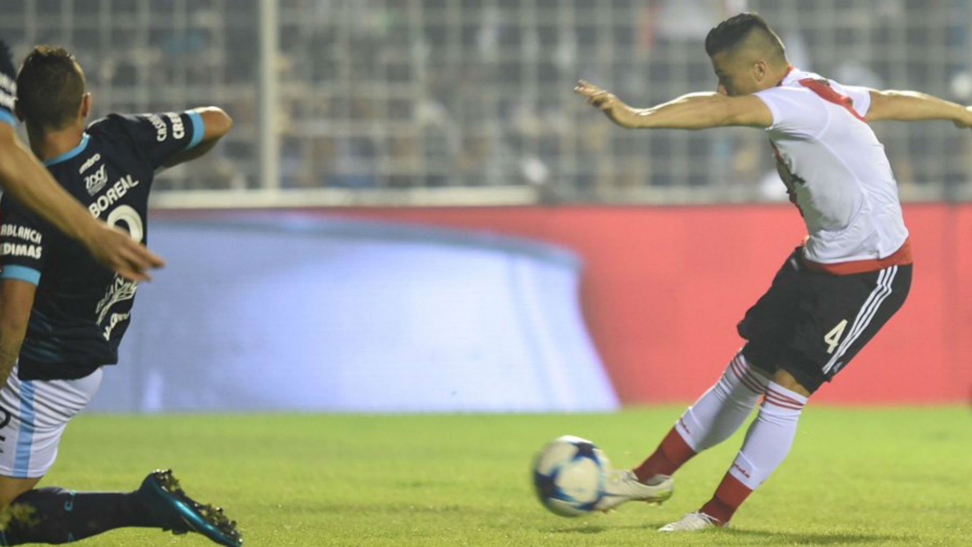 Atletico Tucuman River Torneo Primera Division 31052017
