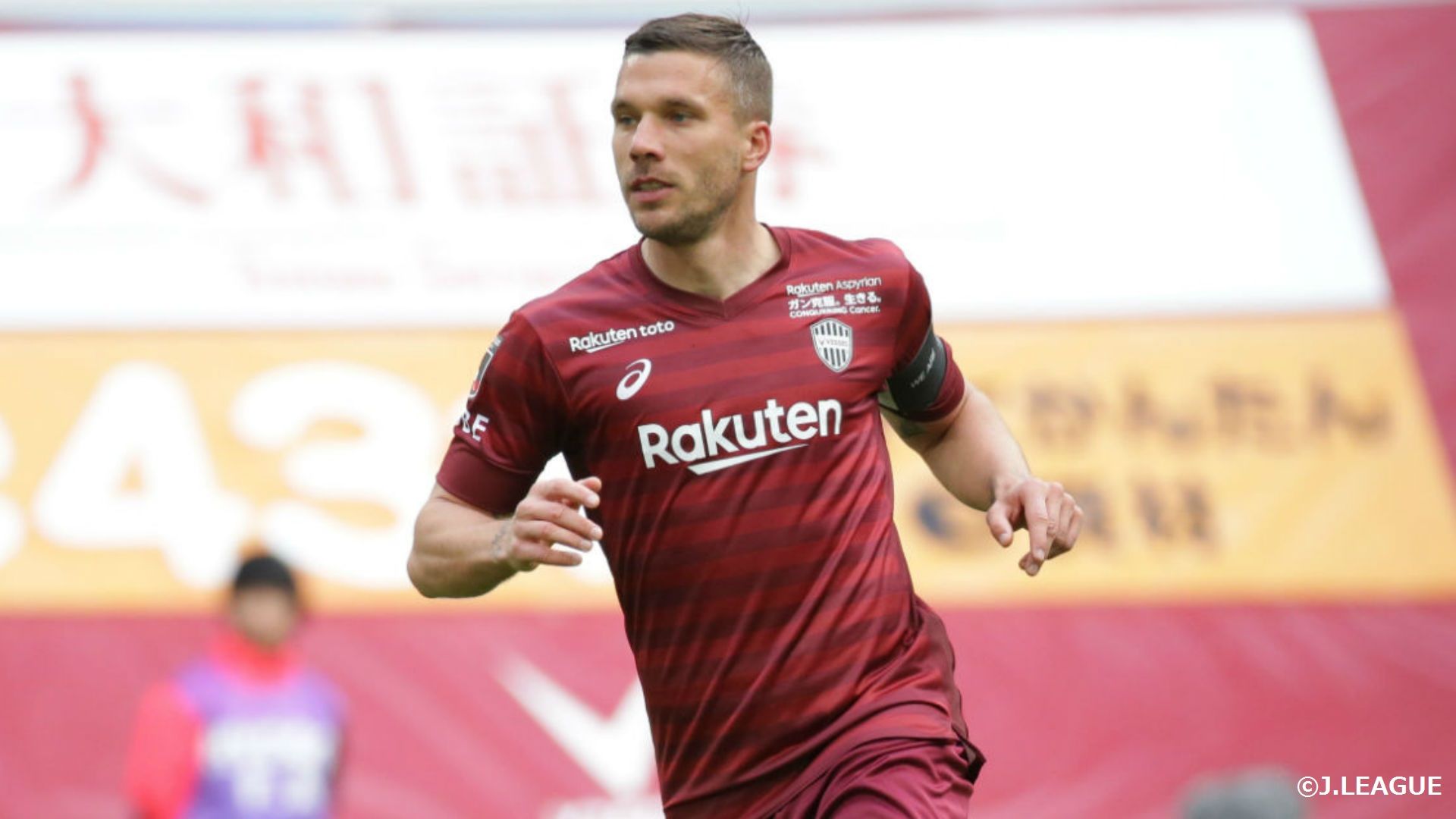 KONAMI Players of the Week_5th Sec_ポドルスキ