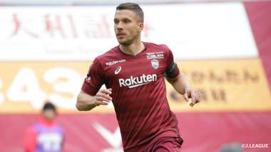 KONAMI Players of the Week_5th Sec_ポドルスキ