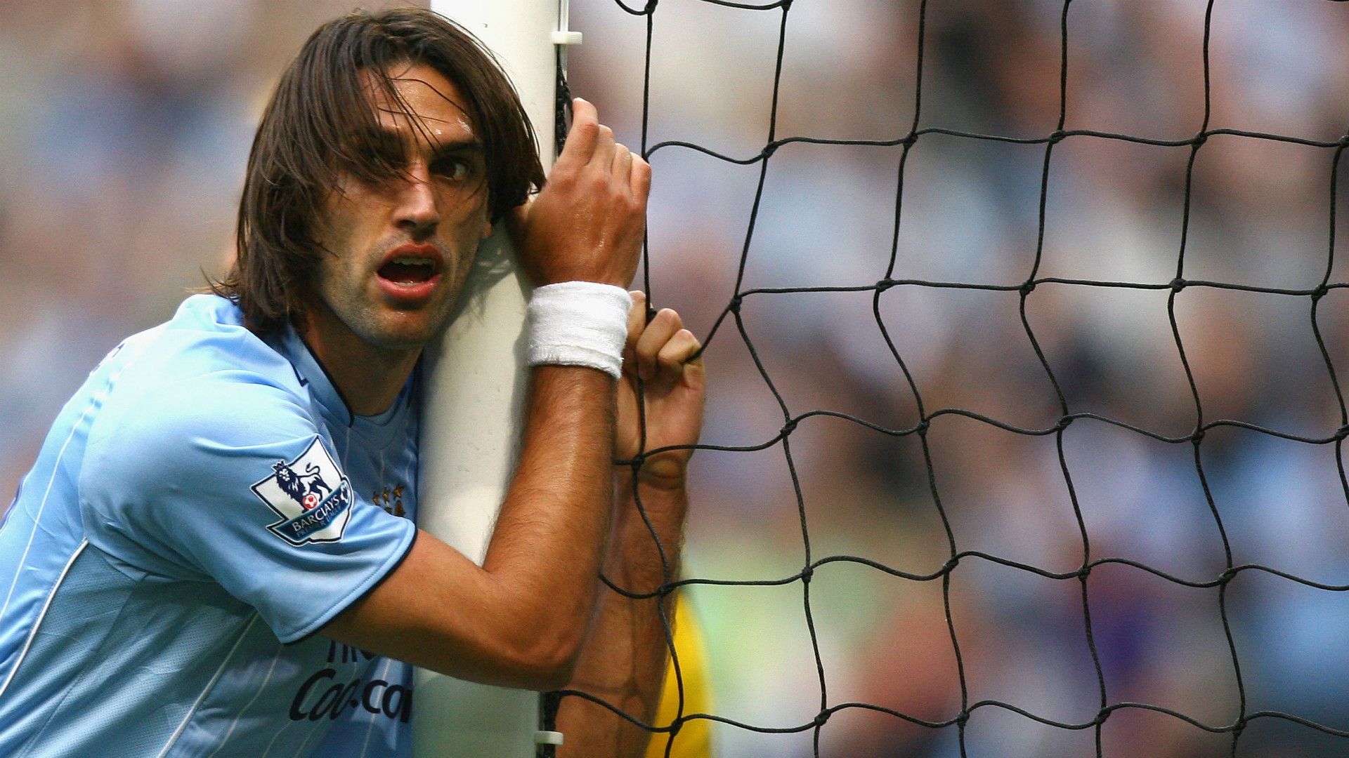 Georgios Samaras | Manchester City