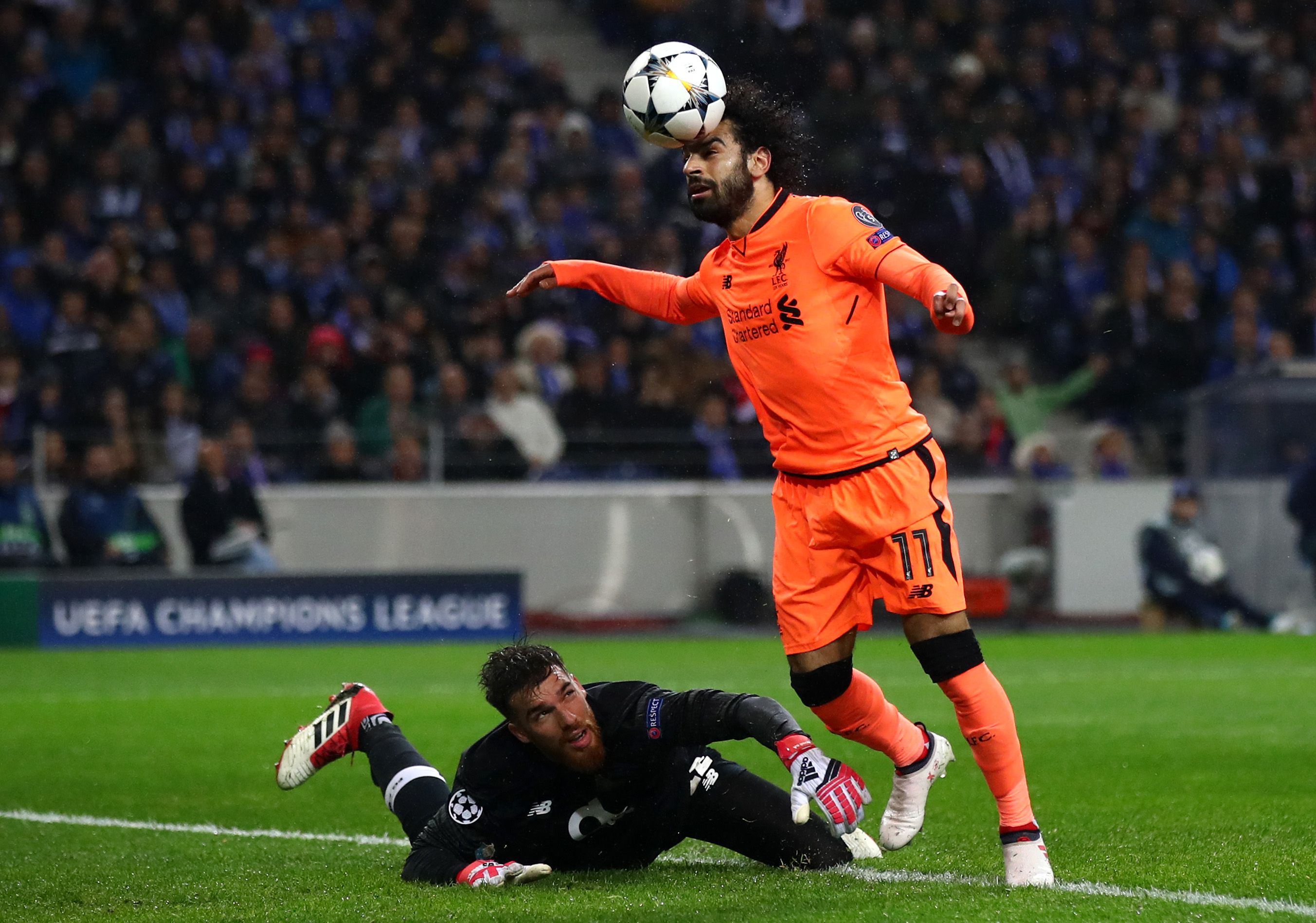 MOHAMED SALAH