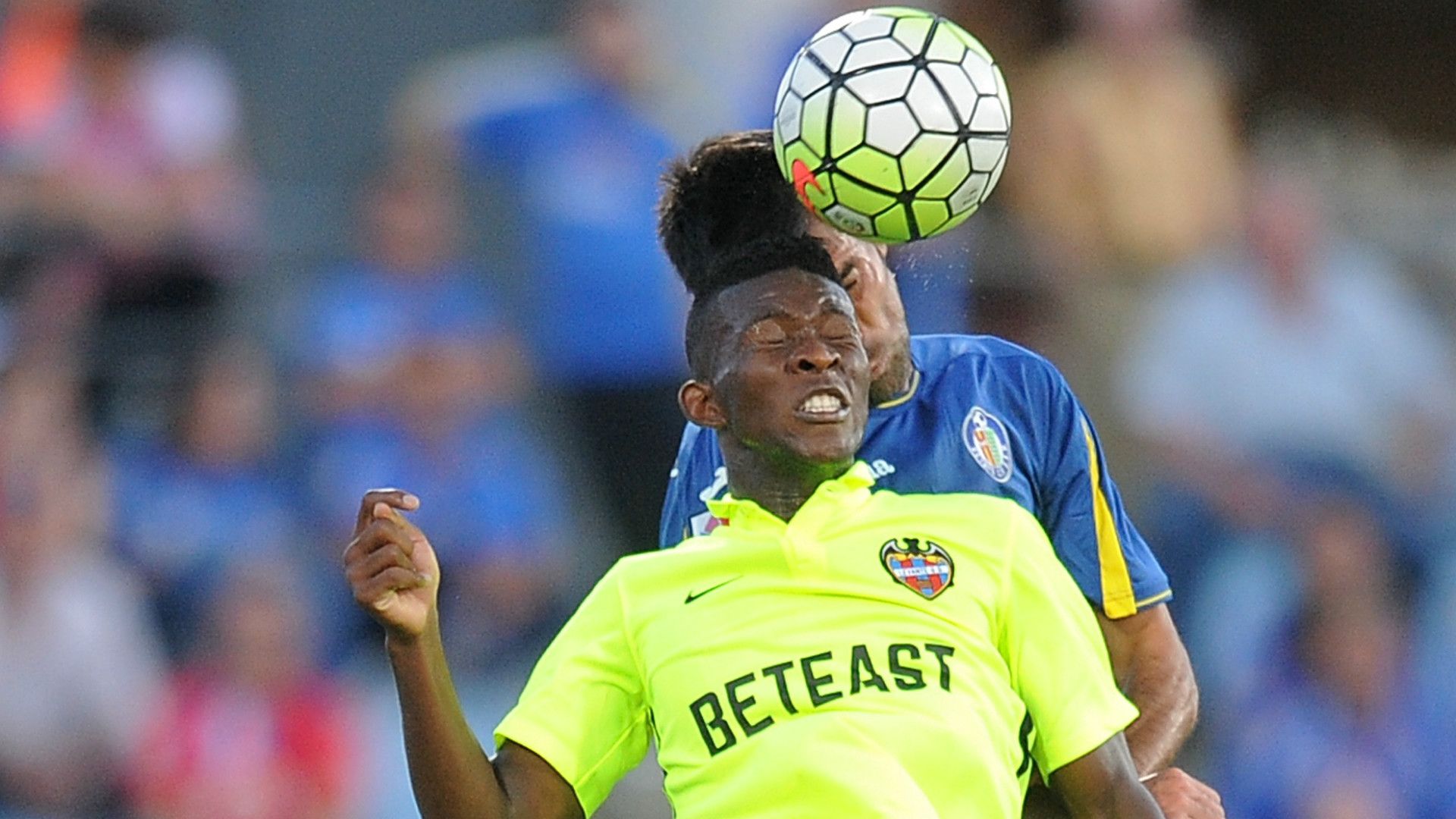 Jefferson Lerma - Levante