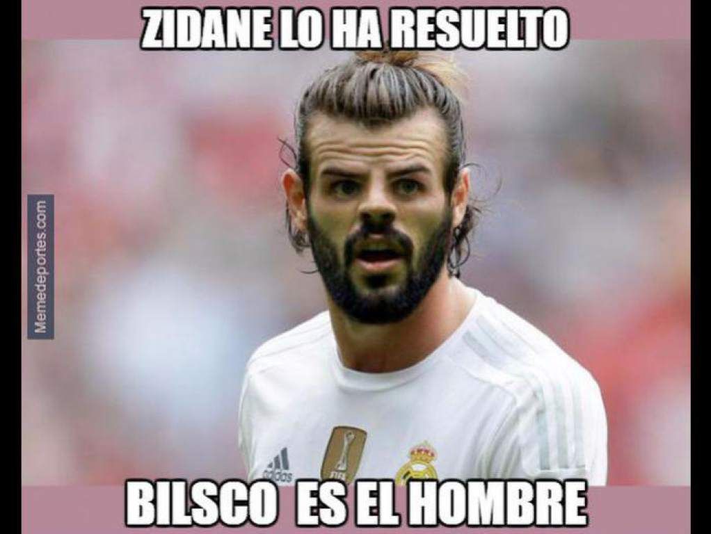 Memes eliminación Real Madrid Copa del Rey 2017-18 240118