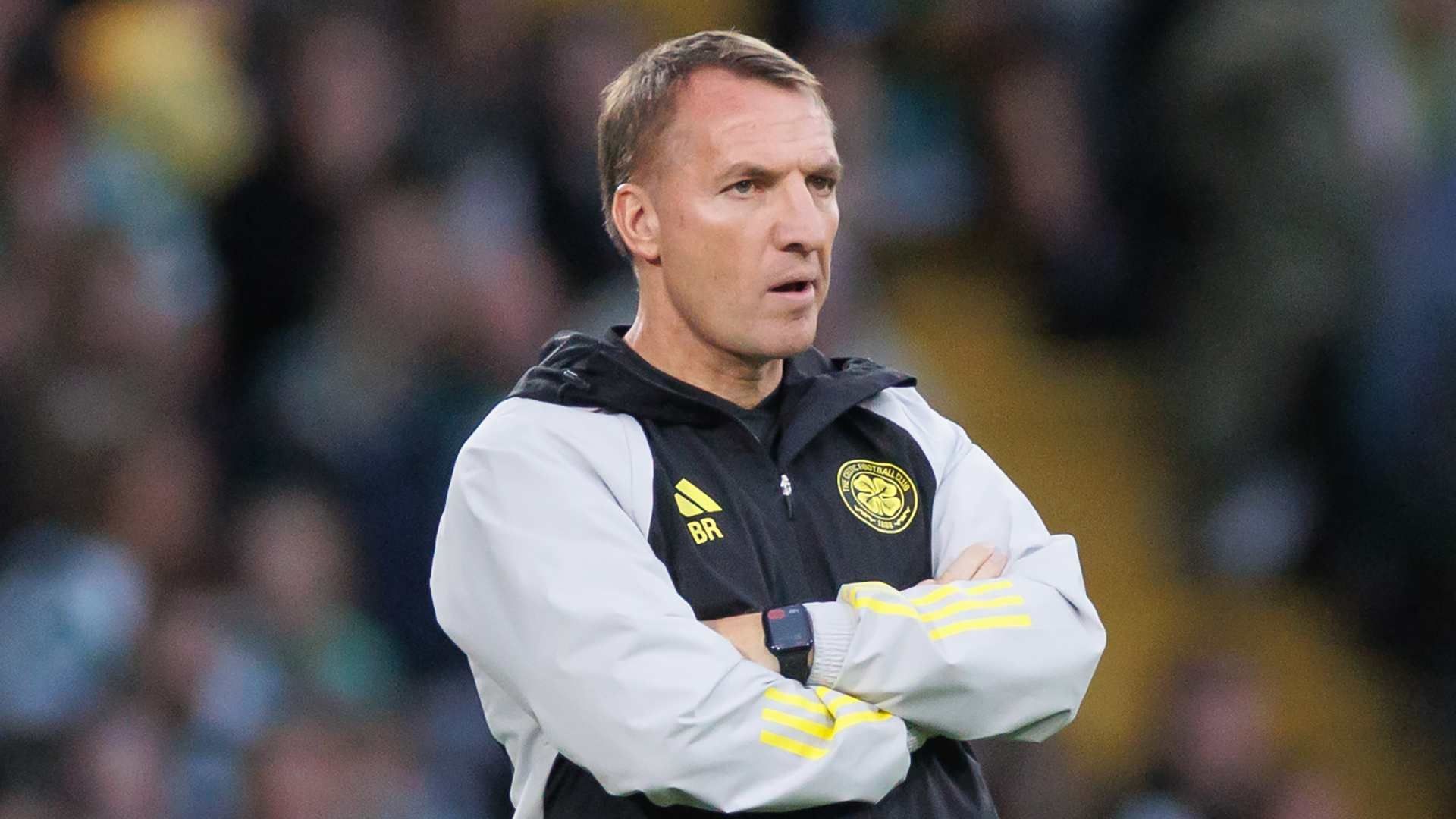 20230805 Brendan Rodgers
